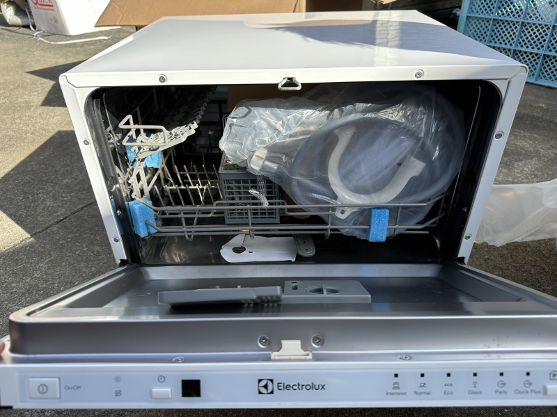 Electrolux ESL2400RO