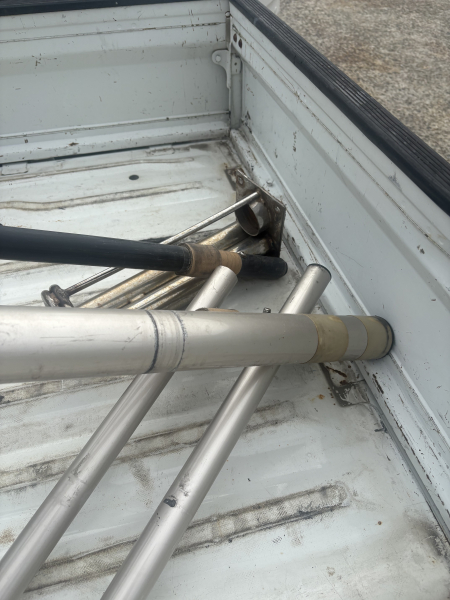 ワイズスパンカー中型 スパンカー