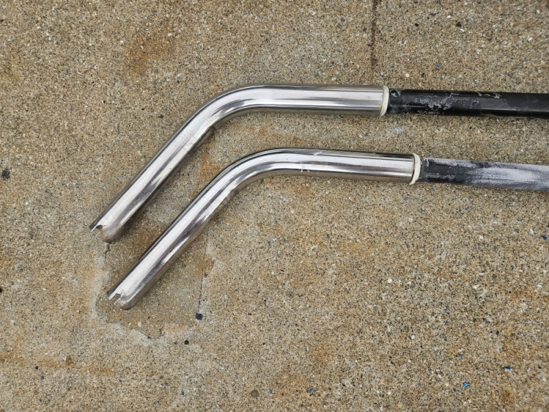 リガーマリン グラスロッド