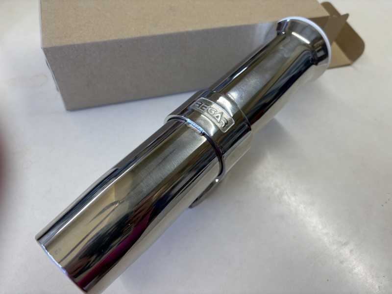 リガーマリンエンジニアリング レール用ロッドホルダー　ボディタイプB