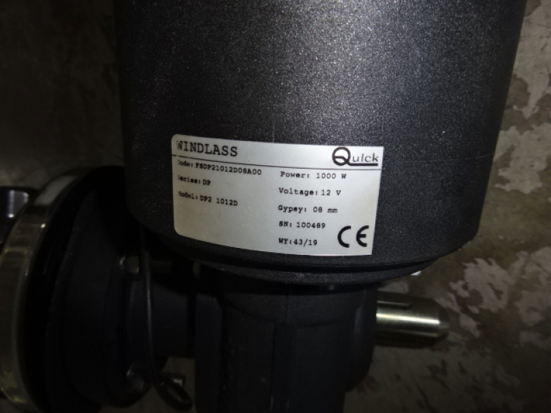 QUICK DP2-1000D