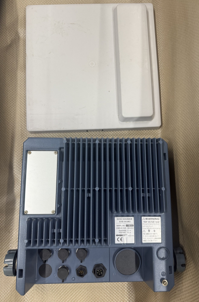 KODEN CVS-1410HS 　10.4インチデジタル魚探