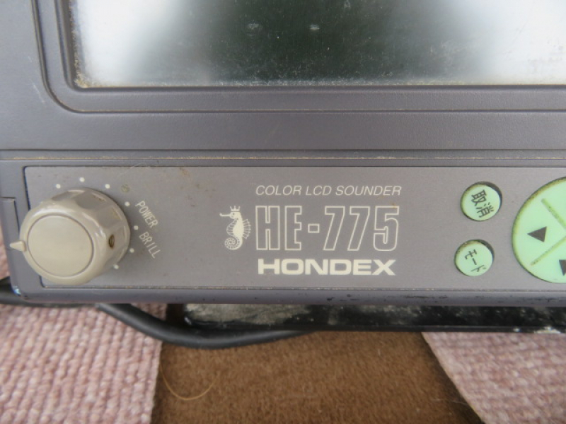 HONDEX PS-800GP{S}