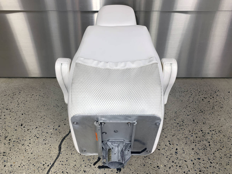 Todd Marine 船舶用 5スターシート