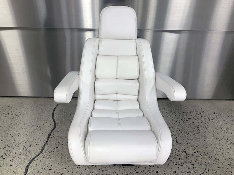 Todd Marine 船舶用 5スターシート