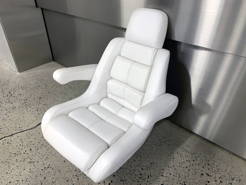 Todd Marine 船舶用 5スターシート