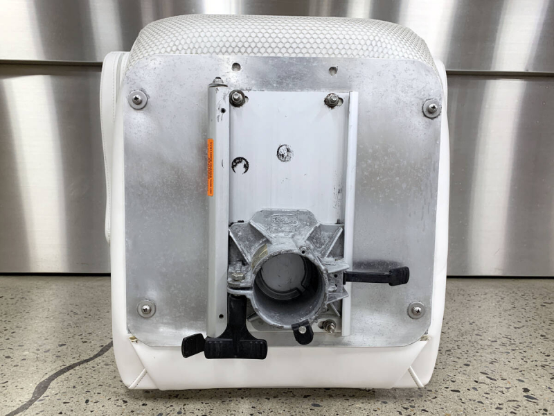 Todd Marine 船舶用 5スターシート