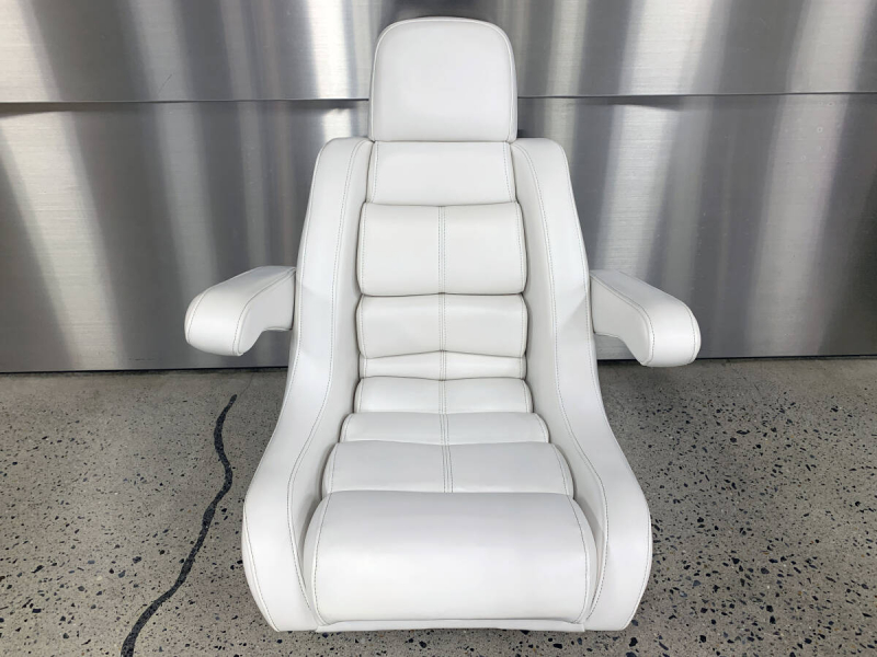 Todd Marine 船舶用 5スターシート