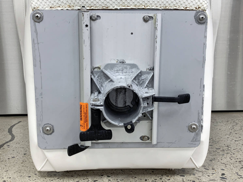 Todd Marine 船舶用 5スターシート