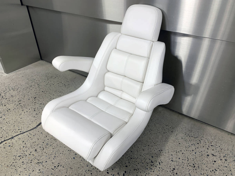 Todd Marine 船舶用 5スターシート