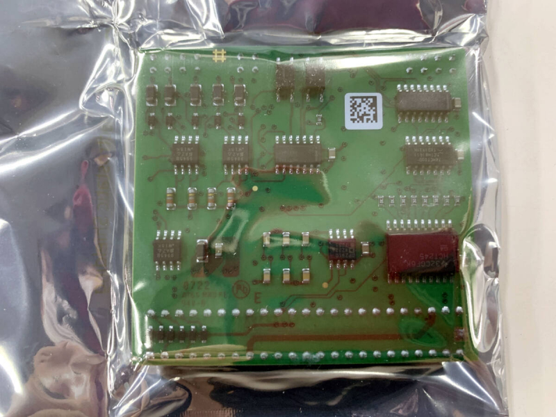 mtu アジムット ミッションコンピューター No.MFB2-01