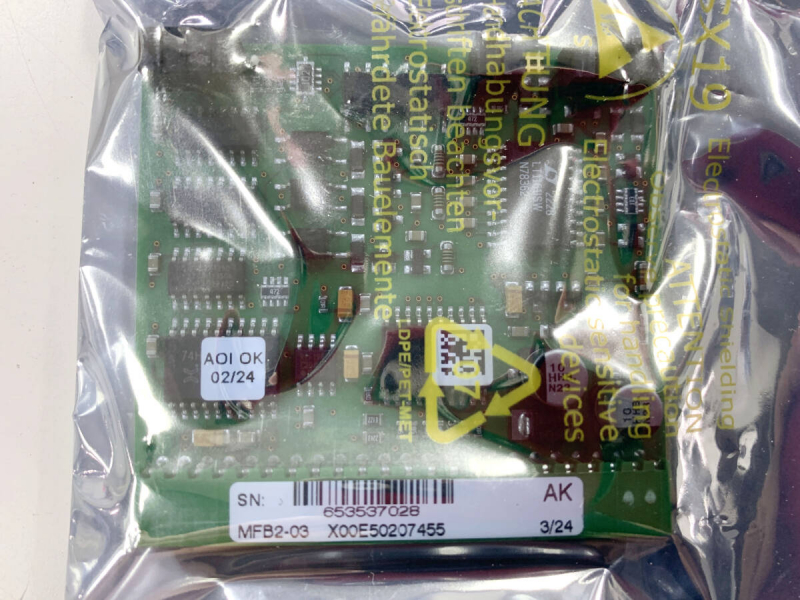 mtu アジムット ミッションコンピューター No.MFB2-01