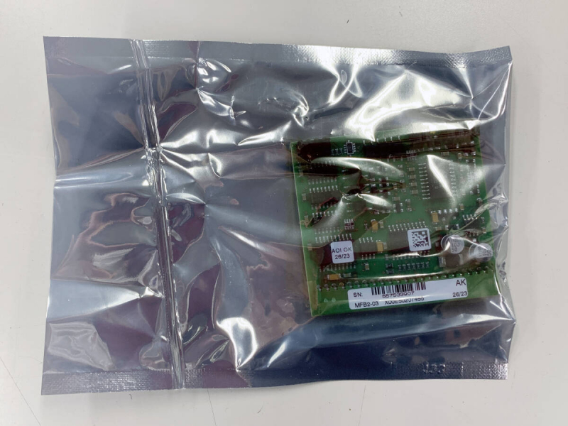 mtu アジムット ミッションコンピューター No.MFB2-01