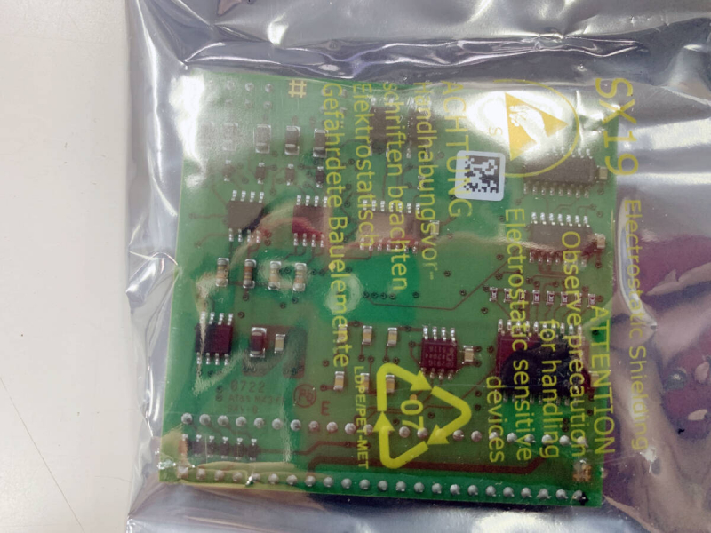 mtu アジムット ミッションコンピューター No.MFB2-01