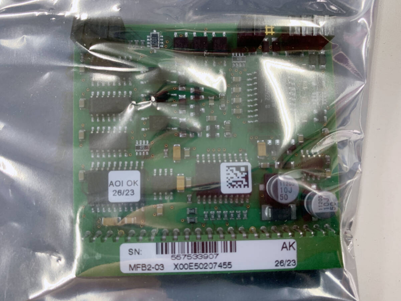 mtu アジムット ミッションコンピューター No.MFB2-01