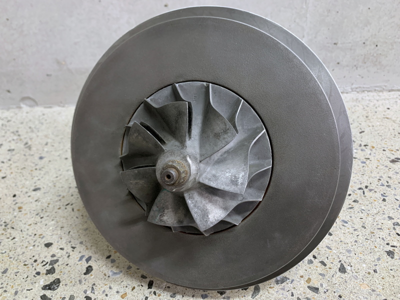 CATERPILLER ターボチャージャー NO.287-7210 C32  ガスケット新品