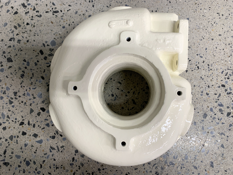 CATERPILLER ターボチャージャー NO.287-7210 C32  ガスケット新品