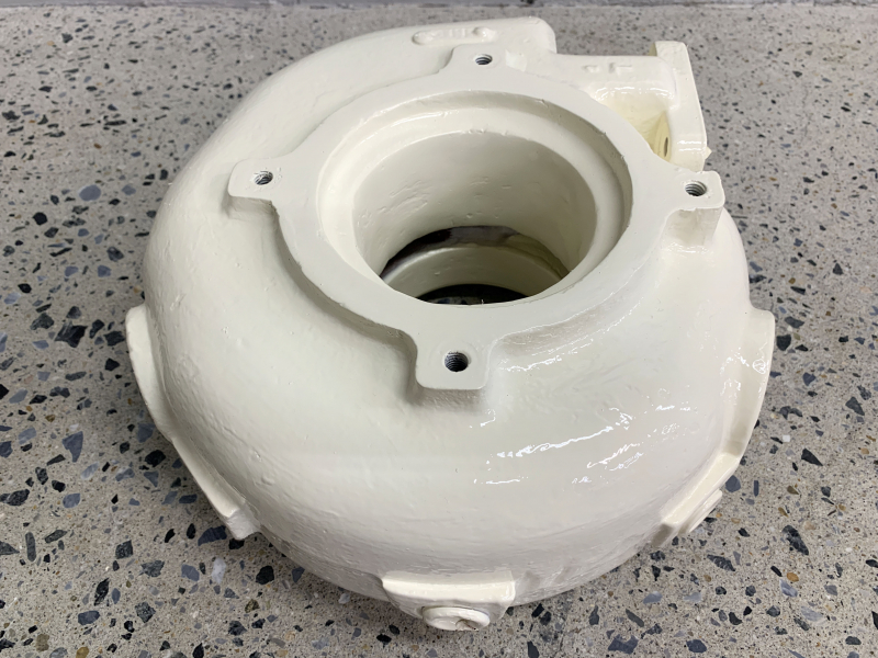 CATERPILLER ターボチャージャー NO.287-7210 C32  ガスケット新品