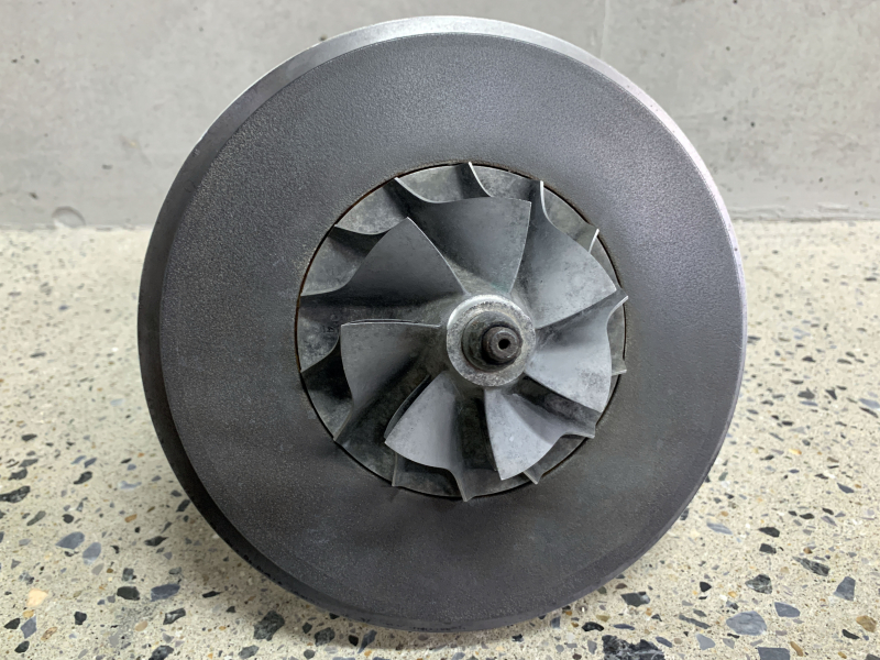 CATERPILLER ターボチャージャー NO.287-7210 C32  ガスケット新品