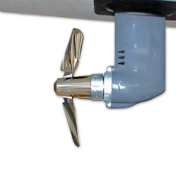 GORI ゴリ 2ブレード・プロペラ　セイルドライブ用