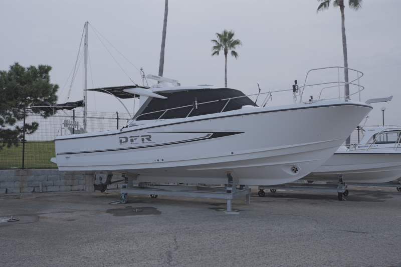 ヤマハ DFR-33 C-PKG　