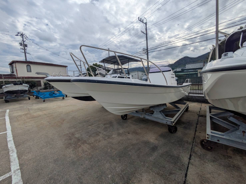 ヤマハ BayFisher20