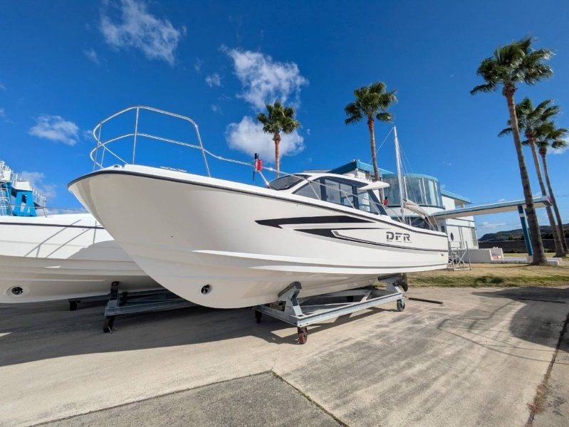 ヤマハ DFR-33 CﾊﾟｯｹｰｼﾞD6-440