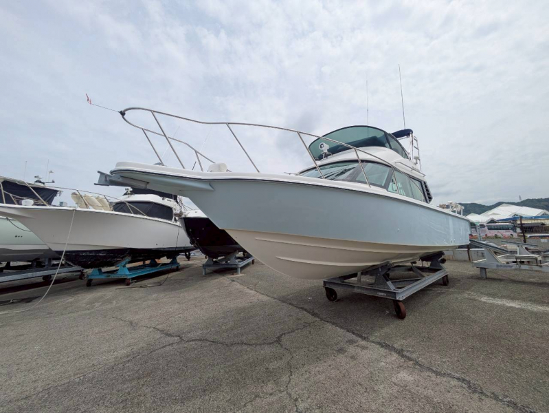 トヨタ ポーナム28GII
