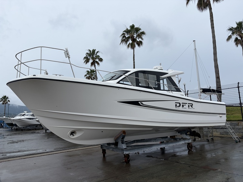 ヤマハ DFR-33