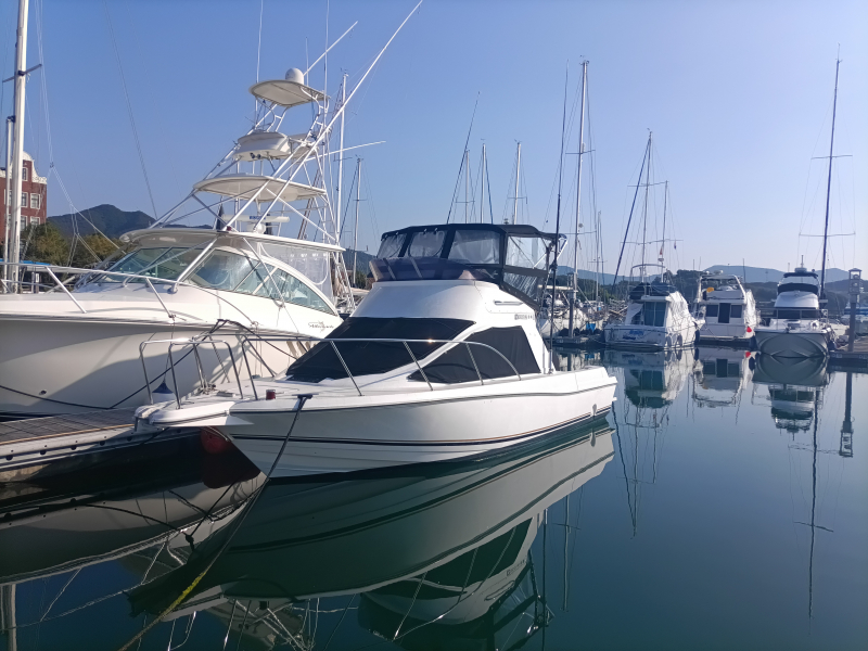 ヤマハ LUXAIR（ラクシア） 