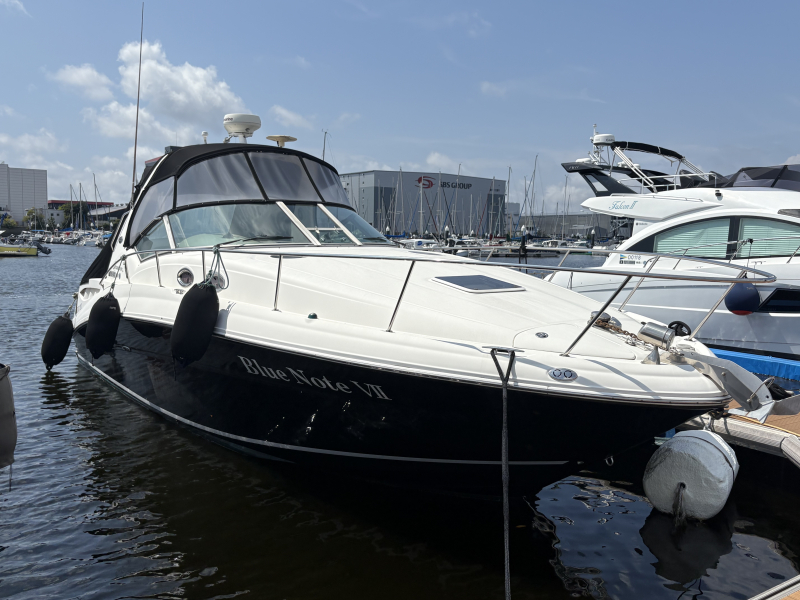 シーレイ 320 サンダンサー