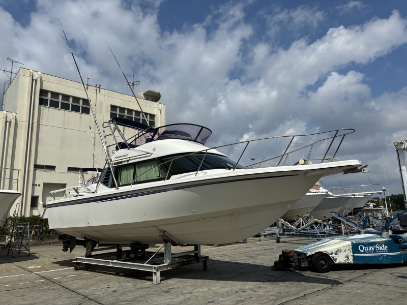 トヨタ ポーナム28GII 