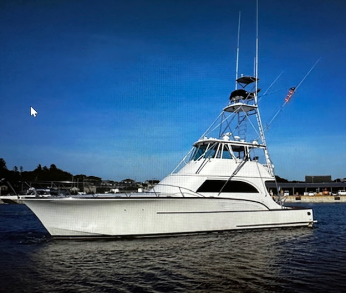 カロライナスピリッツ 57 convertible