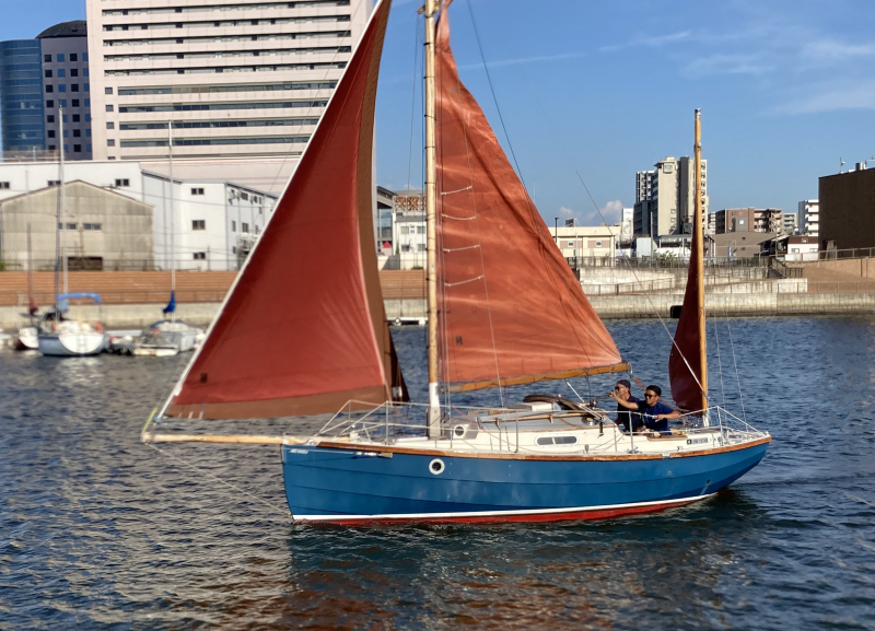 コーニッシュクラバー 24