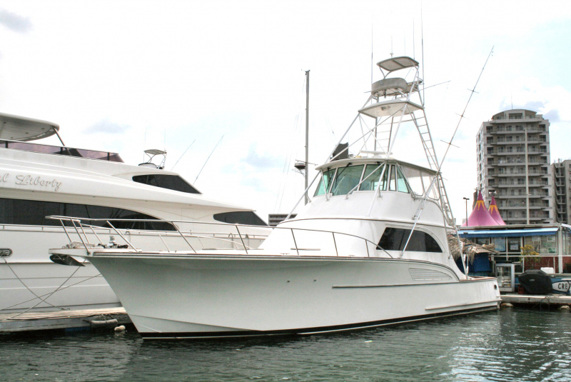 カロライナスピリッツ 57 convertible 