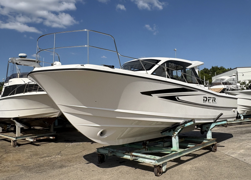 ヤマハ DFR-33 