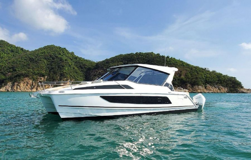 その他メーカー(海外) Aquila 36 Sport 