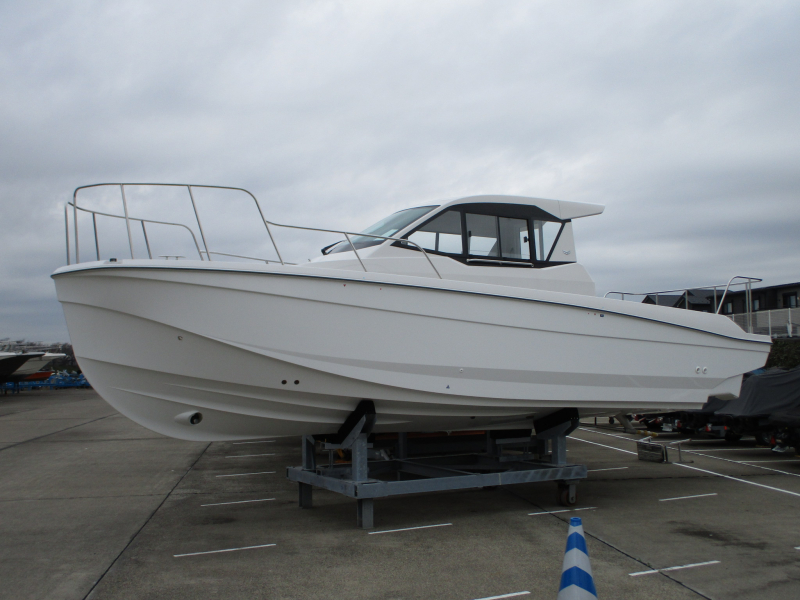 ヤンマー EX28C 大場川マリーナ　展示中　ご希望の仕様に仕上げます