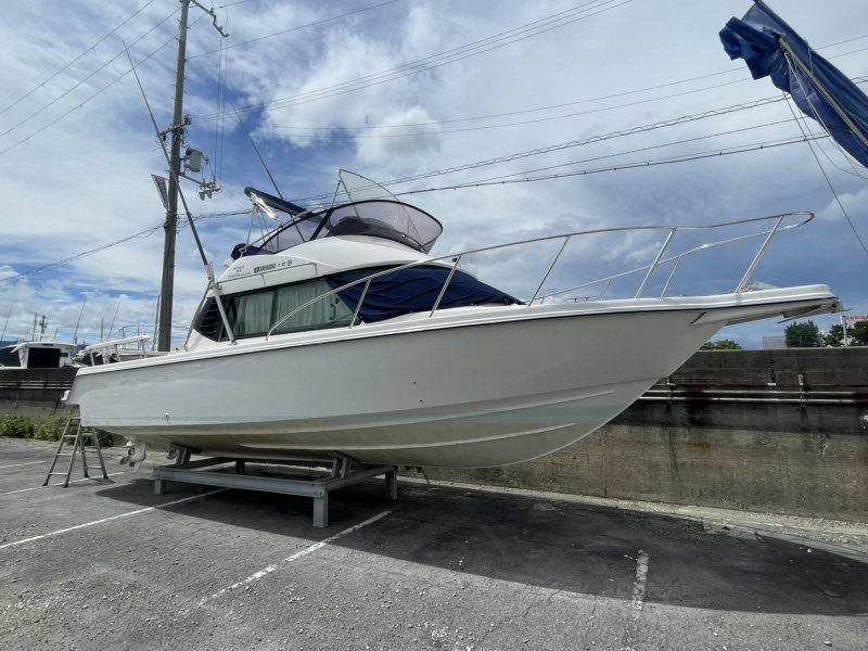 トヨタ ポーナム28II