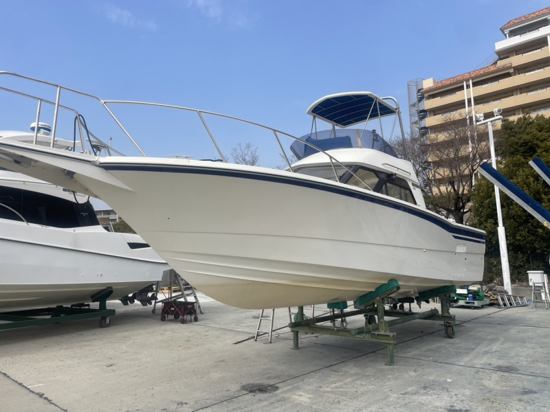 ヤマハ FC-31 ツイン