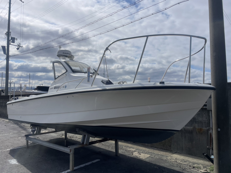 ヤマハ F.A.S.T.23