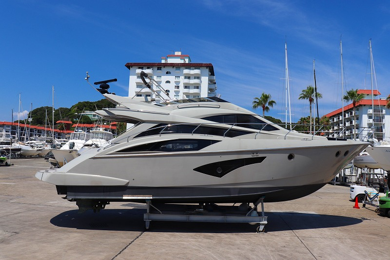 マーキー MARQUIS 500SB 