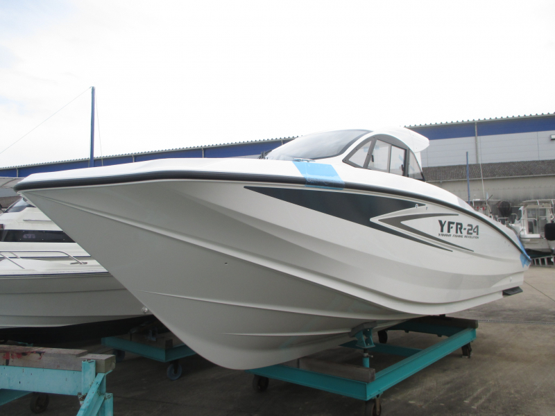 ヤマハ YFR-24 EX FSR