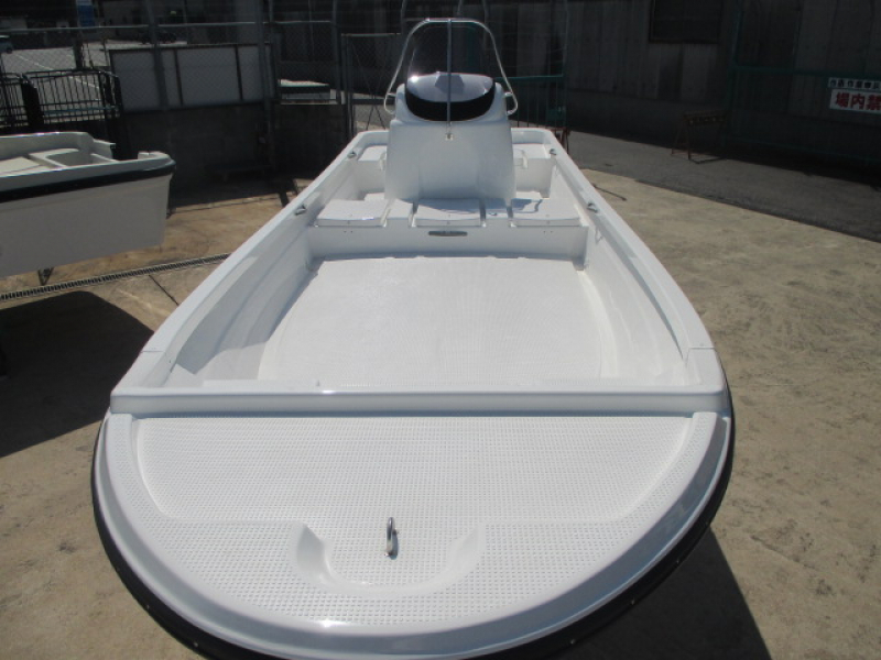 ヤマハ BayFisher23