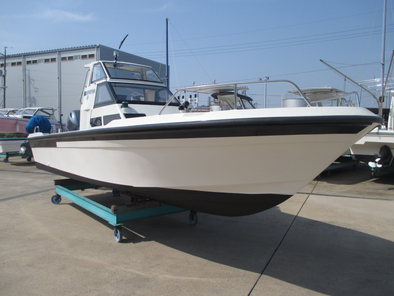 ヤマハ UF-23