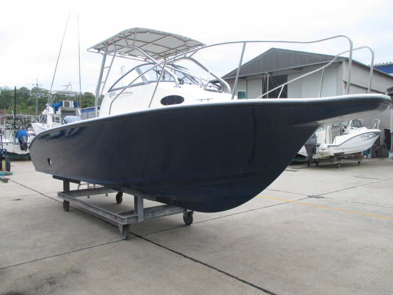 ヤマハ YF-23SP エンジン F175GETX(新品）
