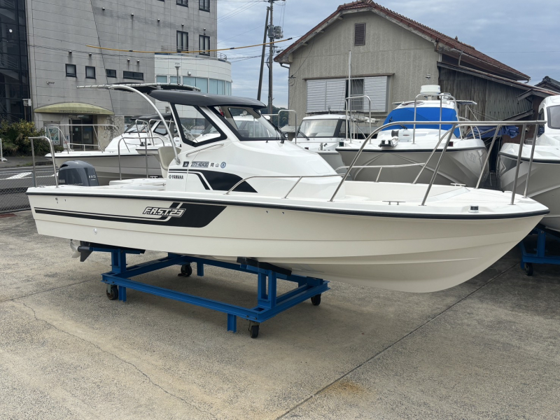 ヤマハ F.A.S.T.23