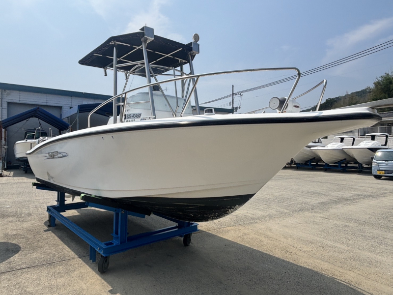 ヤマハ YF-21CC F90CETX（2022年製造　226h）