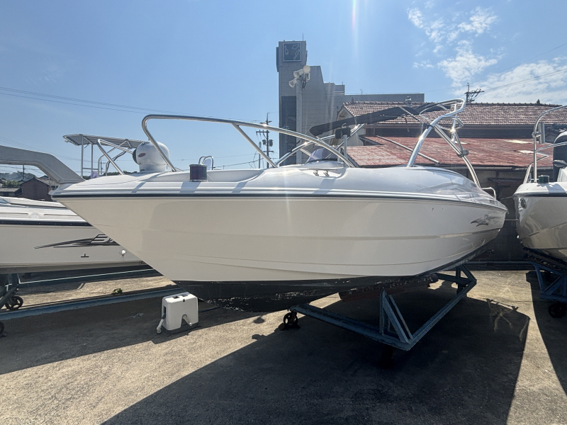 ヤマハ AS-21 F115BETX（2016年製造　105h）