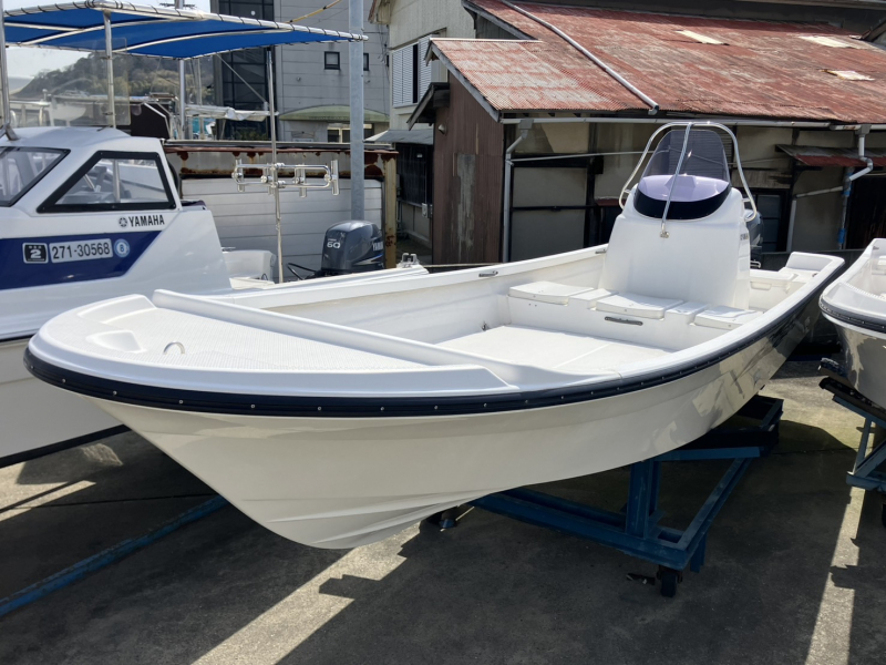 ヤマハ BayFisher23 